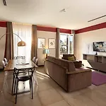 Trianon Borgo Pio Aparthotel
