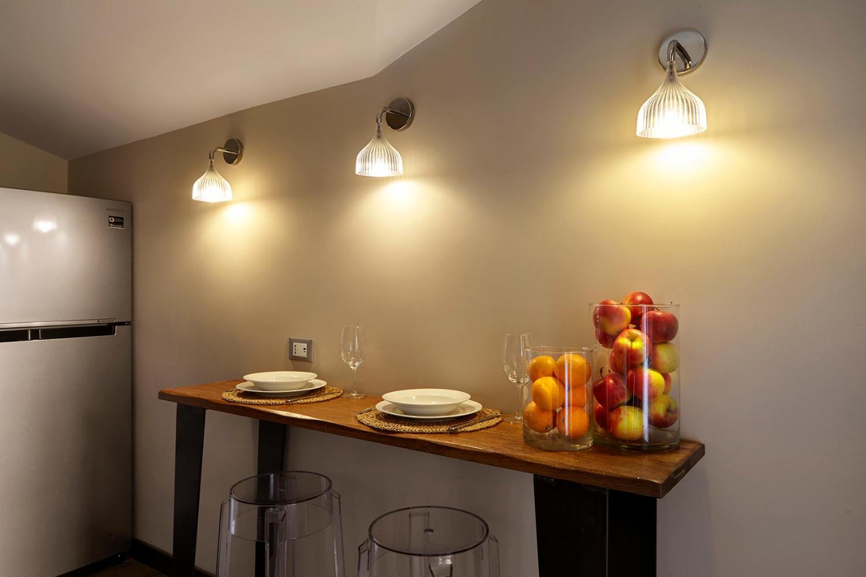 Hotel Trianon Borgo Pio