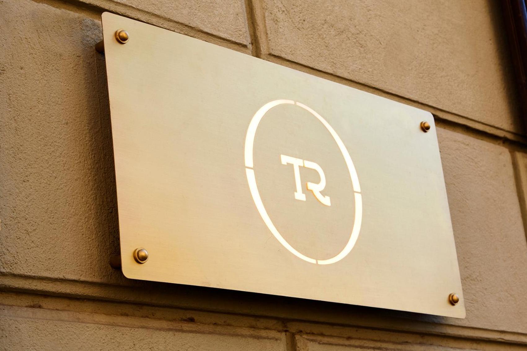 Hotel Trianon Borgo Pio Roma