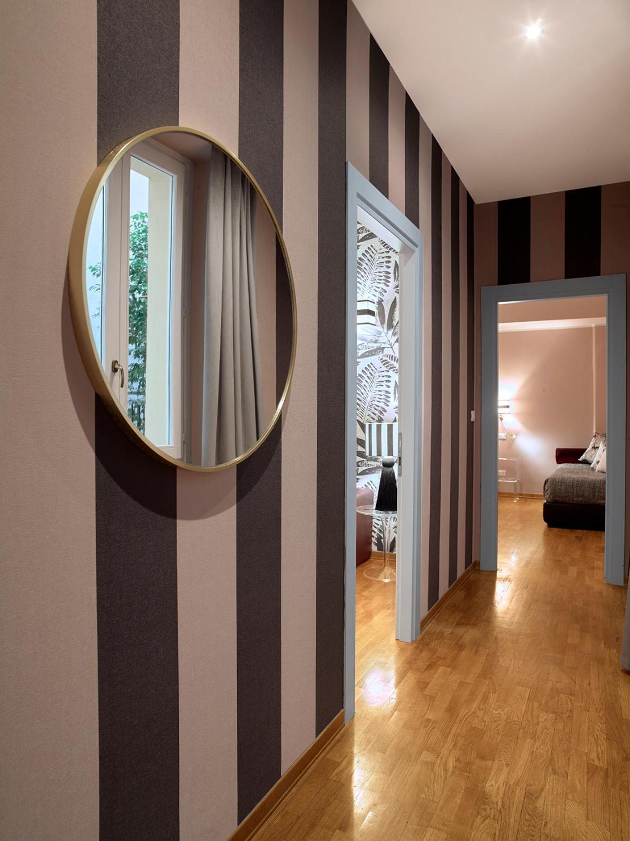 Trianon Borgo Pio 4* Roma