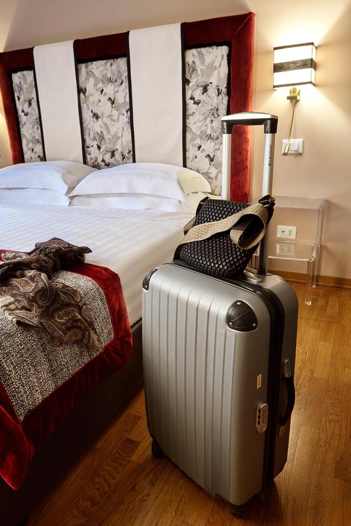 Trianon Borgo Pio Hotel
