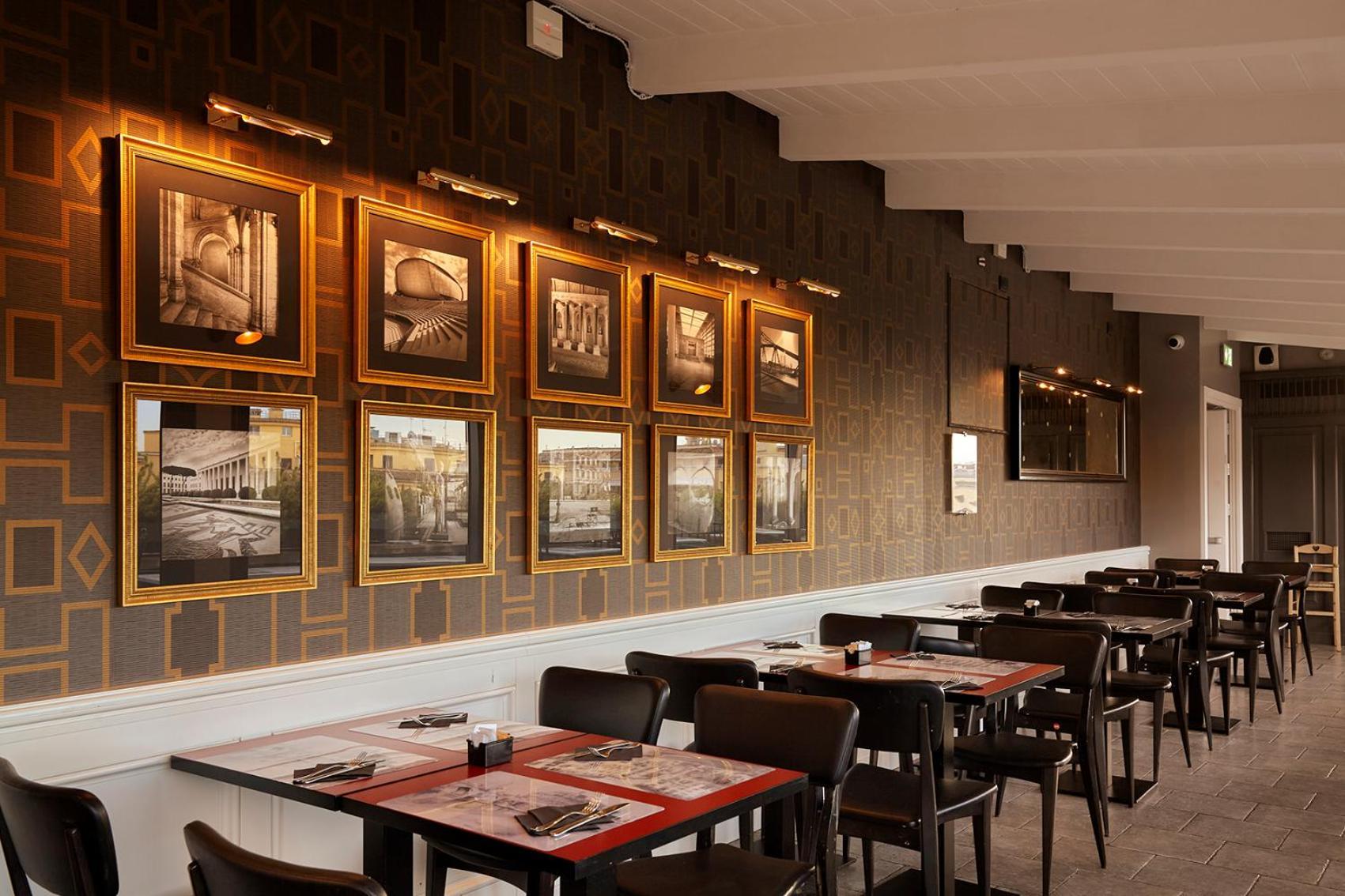 Trianon Borgo Pio Hotel Roma