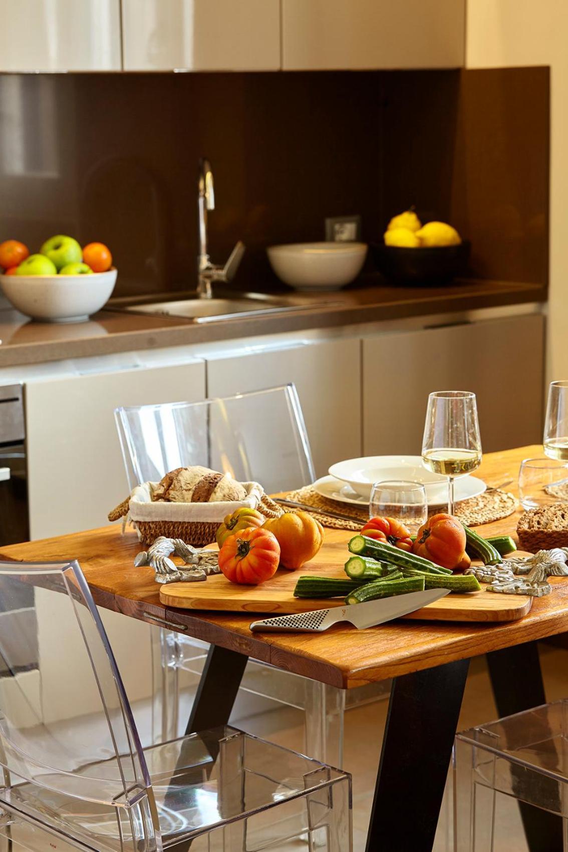 Hotel Trianon Borgo Pio