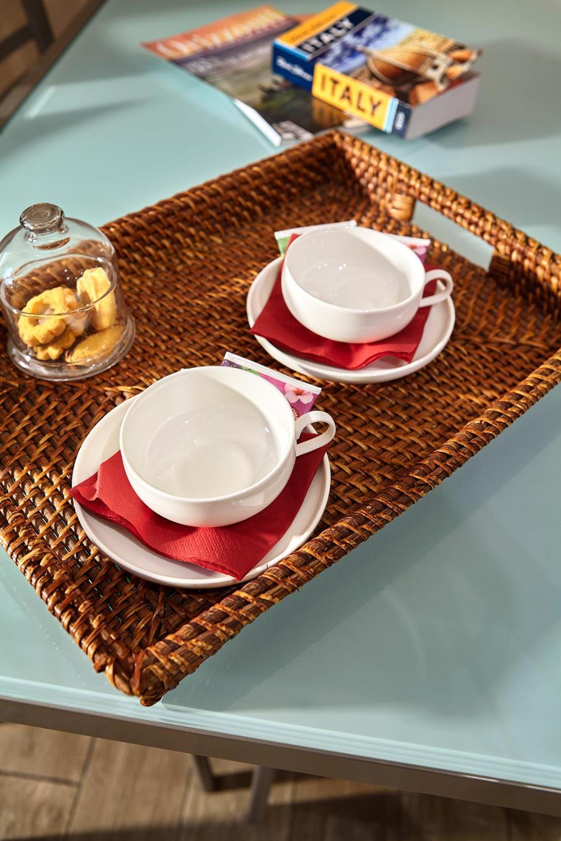 Trianon Borgo Pio 4*