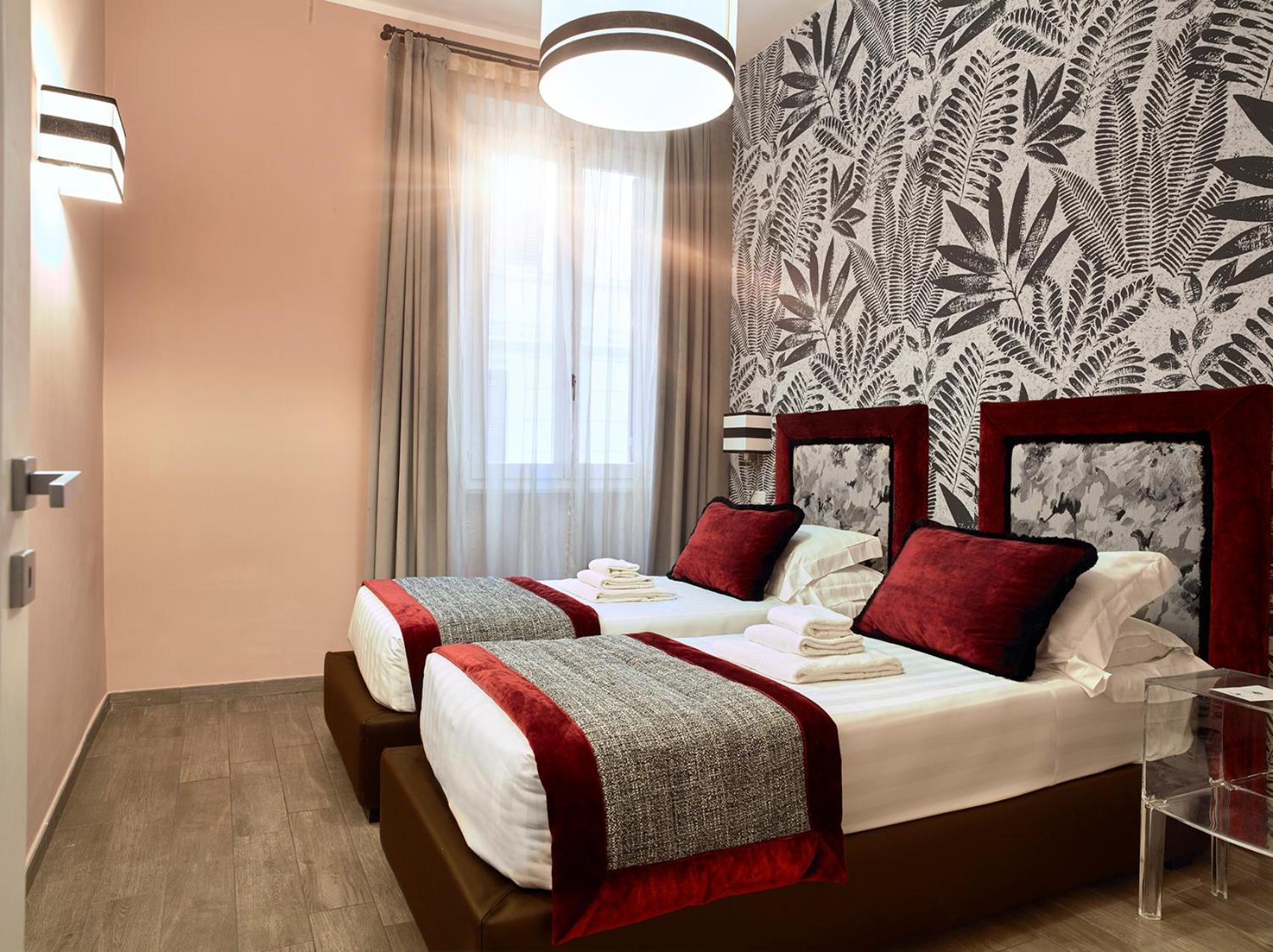 Trianon Borgo Pio