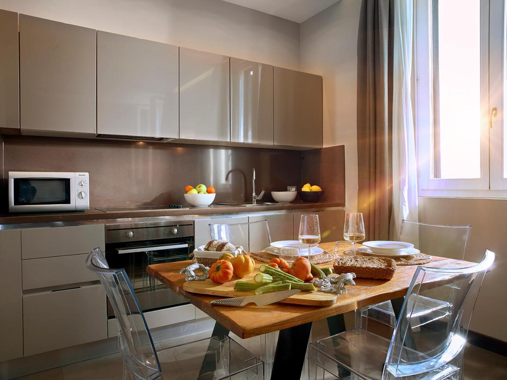 Trianon Borgo Pio Hotel Roma