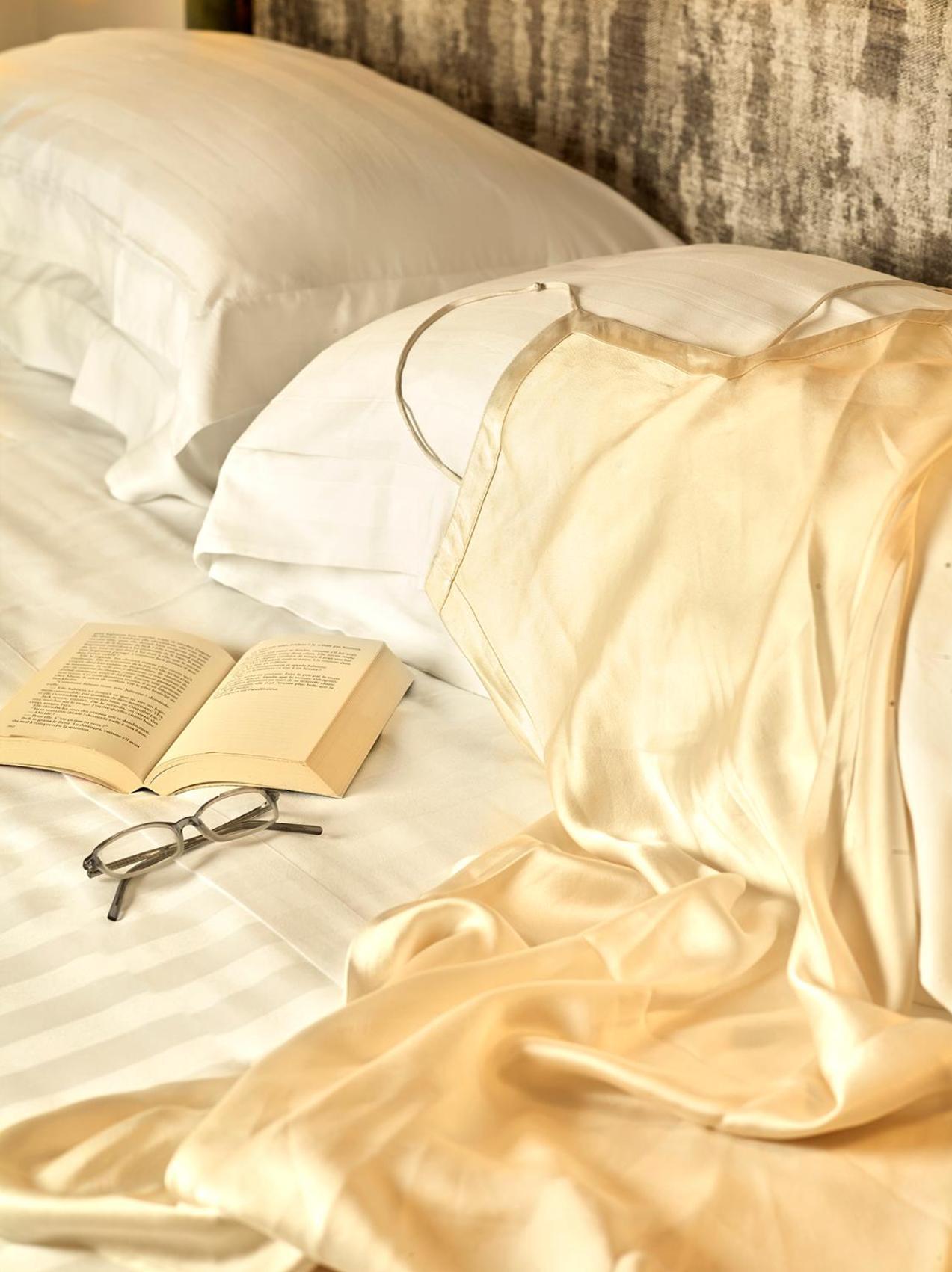 Hotel Trianon Borgo Pio