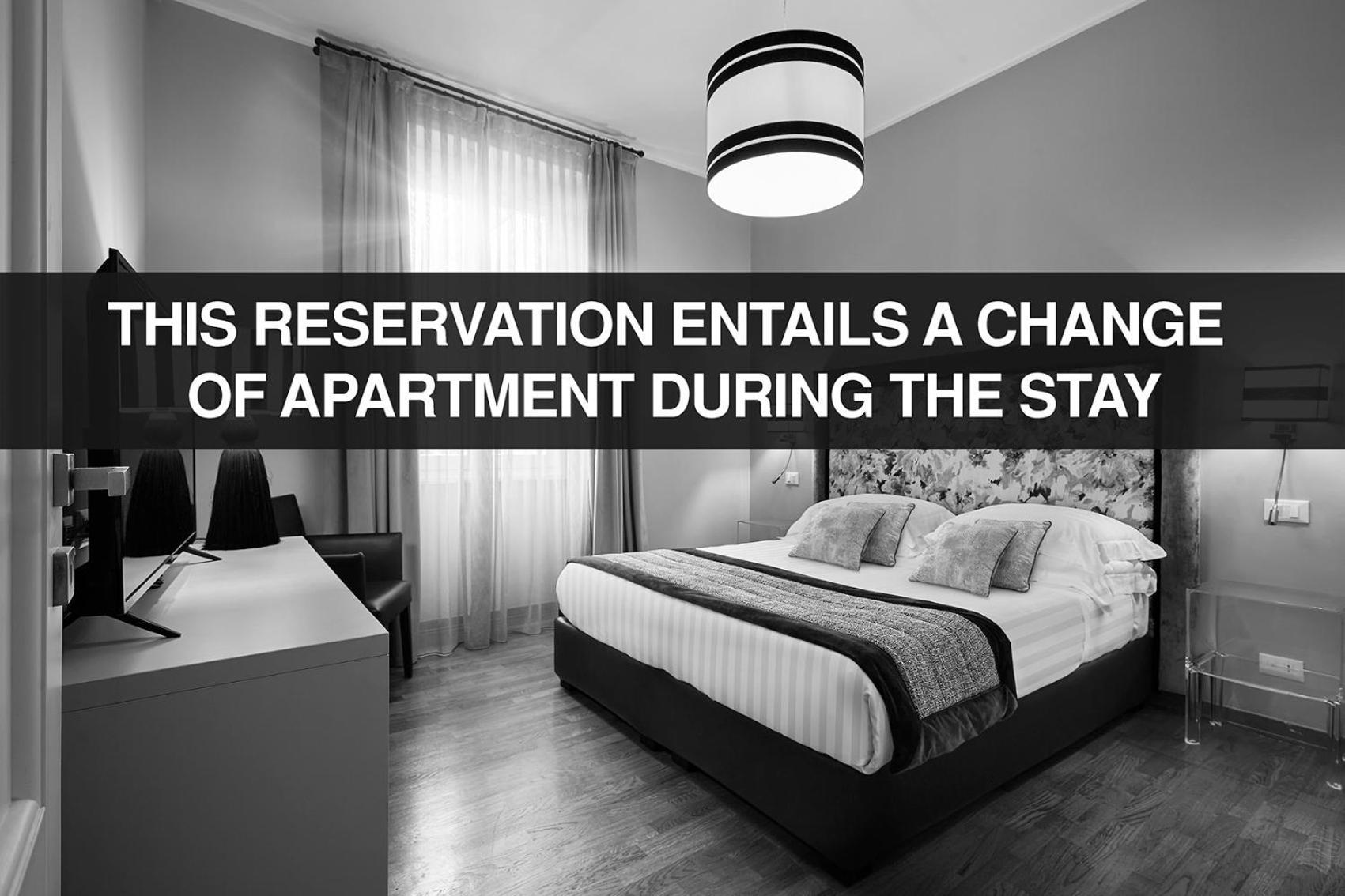 Hotel Trianon Borgo Pio 4*