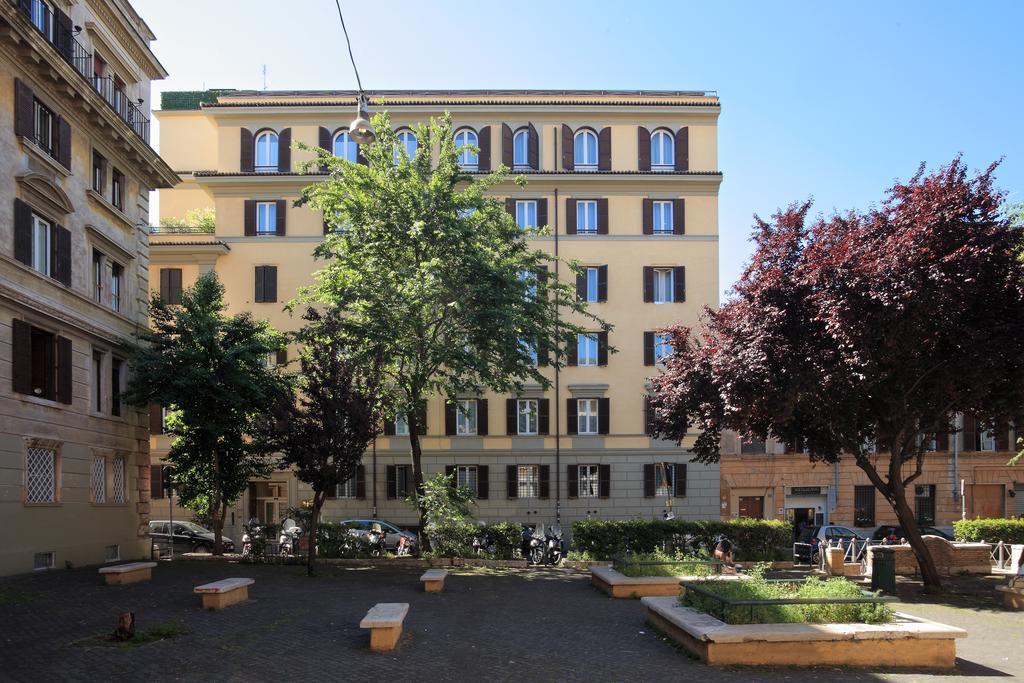 Trianon Borgo Pio