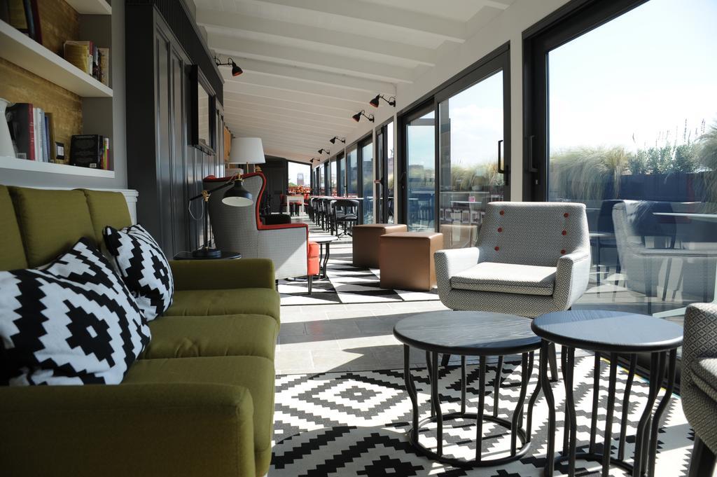 Hotel Trianon Borgo Pio