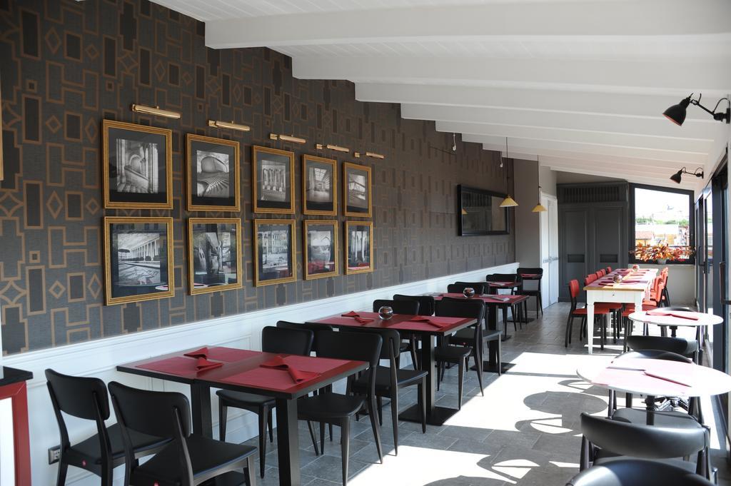 Hotel Trianon Borgo Pio Roma