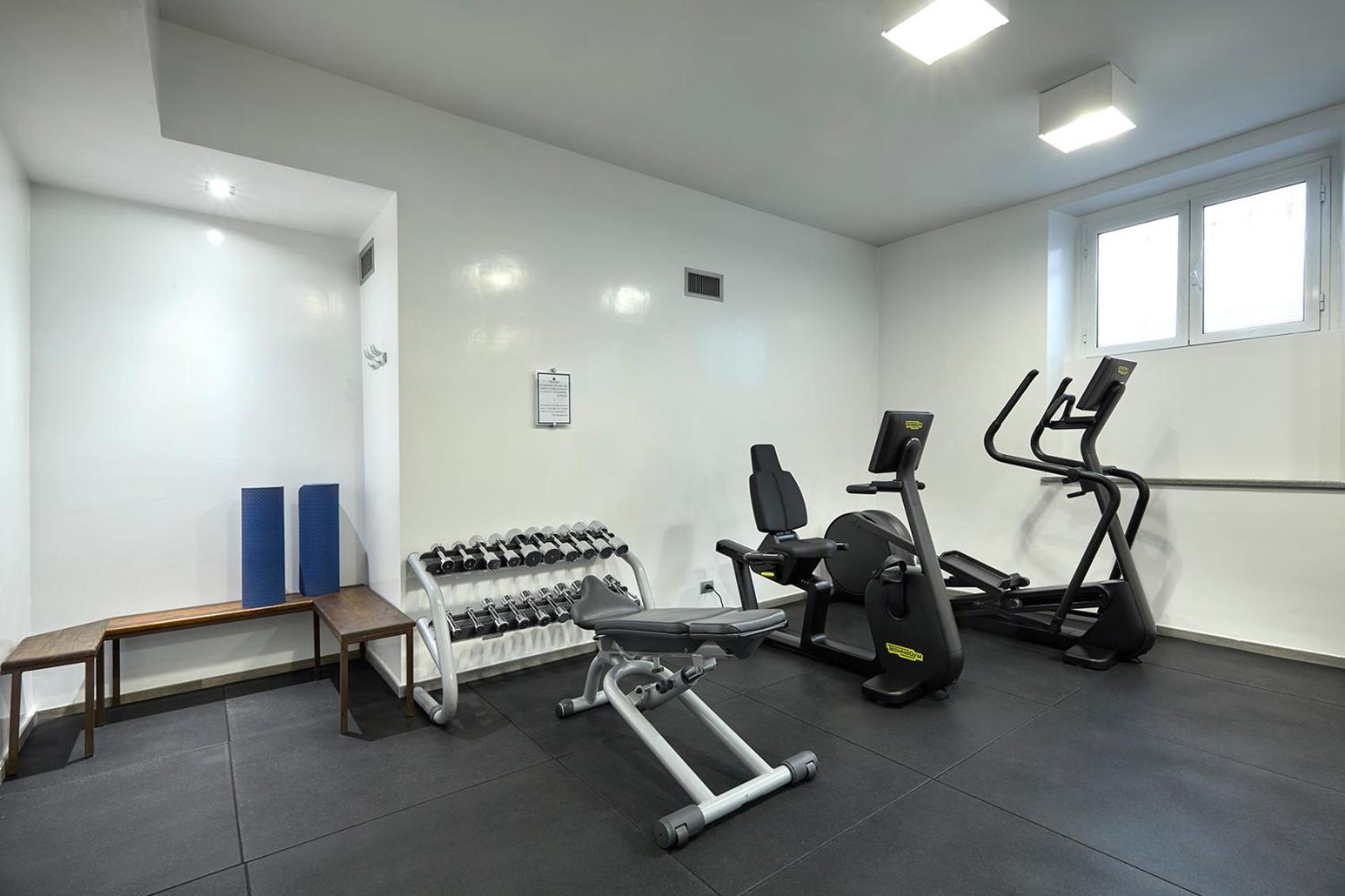 Hotel Trianon Borgo Pio 4*